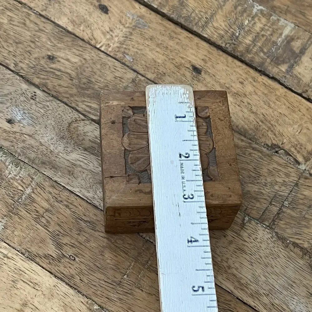 Unbranded this small